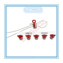 GC-M002 Stromzähler Draht Sicherheitssiegel